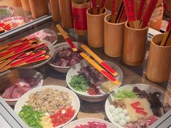 -田小狗的饭店(碧桂园店)