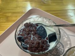 -五福堂龟苓膏(河东北山店)