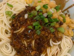 兵哥豌豆面-兵哥豌豆面(建设巷店)