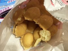 -利强记北角鸡蛋仔(弥敦道店 )