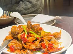 -新连采·海鲜·大连菜(大连恒隆广场店)