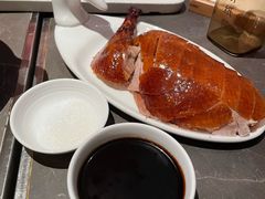 -金鸭季·北京烤鸭(深业上城店)