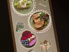 -O'mills Sourdough Bakery&Bistro(永嘉路店)