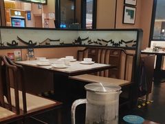 -小菜园新徽菜(北京大兴龙湖天街店)