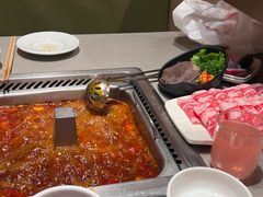 -海底捞火锅(苏宁生活广场店)