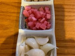-三太子地摊烧烤·小龙虾(北蔡店)