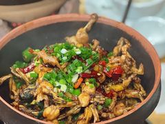 -麻伊伏土菜馆(朗州路店)