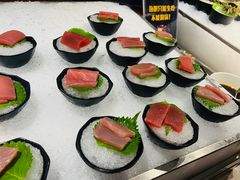 -海天盛宴海鲜自助(正大广场店)