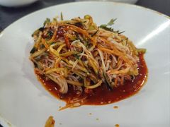 -金刚山(学府路店)