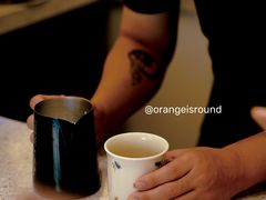 -Radar Coffee(思南路店)