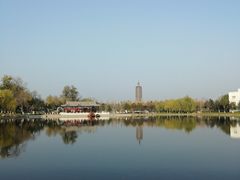 -西海子公园