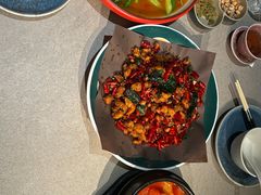 -饕林餐厅(春熙路店)