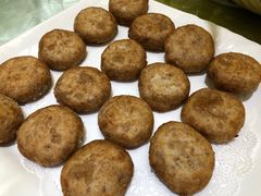 芋头饼-悦来酒家·正宗闽南菜(西街店)