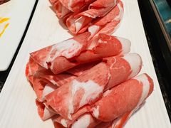 羔羊肉-皇城老妈(德胜店)