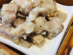 -味可道美食坊(福基路店)