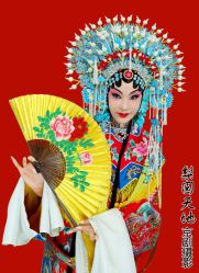 -梨园天地京剧摄影(玲珑天地店)