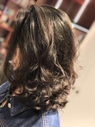点击看大图 -卓梵美发·精品Salon
