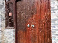 -扬美古镇景区