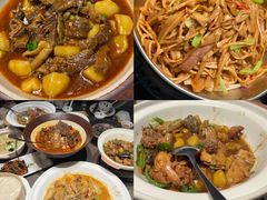 -简小舍·民间手艺菜(武昌江滩店)