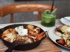 -农畉LONFOOD(福田星河COCOPark店)