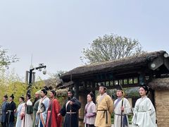 -南阳卧龙岗武侯祠