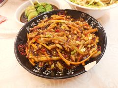 -嘉陵楼馋嘴城(簋街总店)