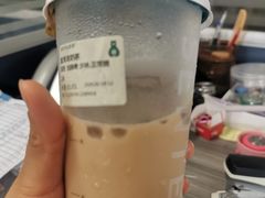 -森茶(湛江万达店)