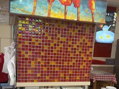 -孟记粥铺·家常菜·烧烤·粥(亚运村店)