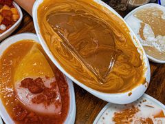 -串妹花式冰粉(乐山总店)