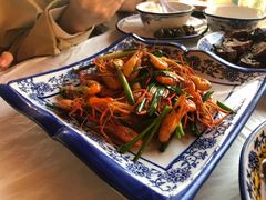 -邱记私房菜·十八年本地菜