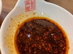 -新兴园饺子馆(北京百子湾店)