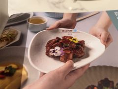 -翡翠拉面小笼包(岭南新天地店)