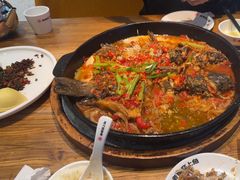 -老板恋上鱼(印象城店)