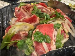 -厚味居炙子烤肉·清真(天桥南纬路店)