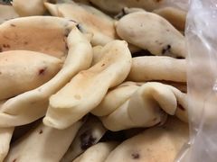-泸溪河桃酥(秦淮夫子庙一店)