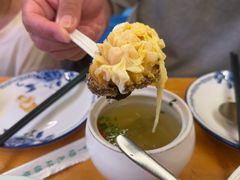 -旺角小渔村·海肠捞饭开创者(环山路店)