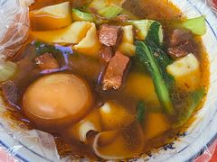 -十堰里板面馆(福建北路店)