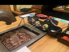 -千寻烧肉(政务区店)