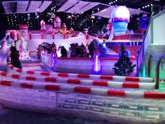 -梦幻奥陶纪景区