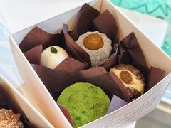 -发酵食堂(屏风街店)
