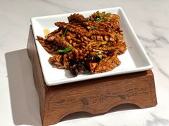 -梅飞酒家(桑园路店)