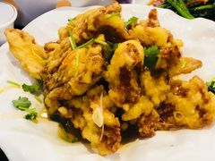 -李老哈·东北菜(宋园路店)