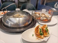 -海味当家·蒸锅海鲜(中山广场创始店)