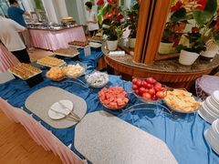 -天悦酒店-西餐厅