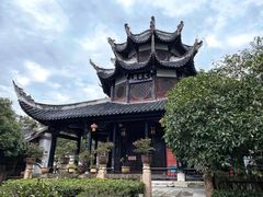 -文昌阁