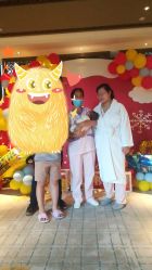 点击看大图 -嘉悦时光玺悦阁月子中心(九龙湖店)