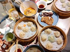 -弄堂小笼包(天津南开大悦城店)