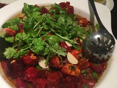 -鹿港小镇(悠唐店)