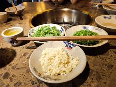 -小龙坎火锅(双林店)