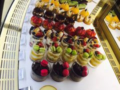 -PAUL LAFAYET 法式甜品(港汇广场店)